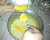 Foto langkah ke 4 dari resep Klapertaart Dapur Gaya Cirebon.