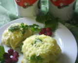 Foto langkah ke 1 dari resep BROCCOLI DIET.