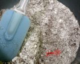 Foto langkah ke 1 dari resep One Loaf Moist Brownies.