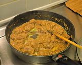 Foto langkah ke 3 dari resep Rendang Siantar.