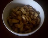 Foto langkah ke 1 dari resep Tumis tahu-tauge.