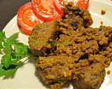 Foto langkah ke 4 dari resep Rendang Siantar.