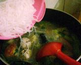 Foto langkah ke 4 dari resep SUP BAKSO SUPERIOR.