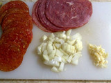 Fusilli Cheese