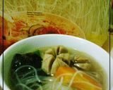 Foto langkah ke 5 dari resep SUP BAKSO SUPERIOR.