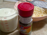 Fusilli Cheese