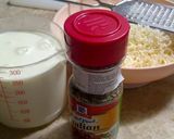 Foto langkah ke 3 dari resep Fusilli Cheese.