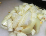 Foto langkah ke 5 dari resep Radiatori Skillet Lasagna.
