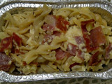 Fusilli Cheese