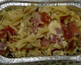 Foto langkah ke 5 dari resep Fusilli Cheese.