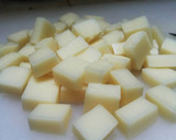 Foto langkah ke 6 dari resep Radiatori Skillet Lasagna.