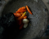 Foto langkah ke 4 dari resep LASKSA MIE SINGAPURA.