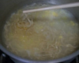 Foto langkah ke 6 dari resep LASKSA MIE SINGAPURA.