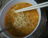 Foto langkah ke 7 dari resep LASKSA MIE SINGAPURA.