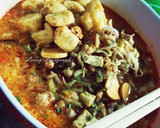 Foto langkah ke 8 dari resep LASKSA MIE SINGAPURA.