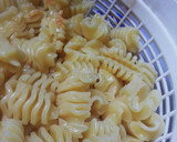 Foto langkah ke 13 dari resep Radiatori Skillet Lasagna.
