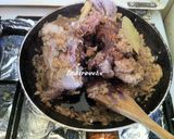 Foto langkah ke 3 dari resep Semur Daging Sapi.