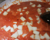 Foto langkah ke 17 dari resep Radiatori Skillet Lasagna.