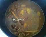 Foto langkah ke 5 dari resep Semur Daging Sapi.