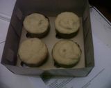 Foto langkah ke 2 dari resep CUP CAKE.