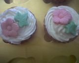 Foto langkah ke 3 dari resep CUP CAKE.