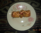Foto langkah ke 5 dari resep SOSIS KEJU SELIMUT.