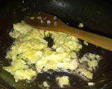 Foto langkah ke 1 dari resep ORAK ARIK MAKARONI DENGAN TELUR.