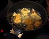 Foto langkah ke 2 dari resep Brokoli goreng tepung.