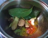 Foto langkah ke 1 dari resep Pindang Bandeng Spesial.