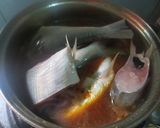 Foto langkah ke 2 dari resep Pindang Bandeng Spesial.