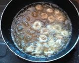 Foto langkah ke 4 dari resep Cumi Goreng Telor Asin.