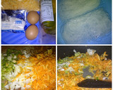 Foto langkah ke 2 dari resep NUGGET BIHUN SUPERIOR.