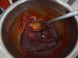 Sosis Panggang Lada Hitam