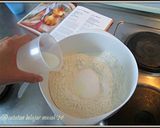 Foto langkah ke 1 dari resep Butter Brioche.