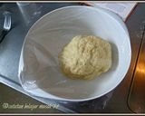 Foto langkah ke 2 dari resep Butter Brioche.