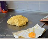 Foto langkah ke 4 dari resep Butter Brioche.