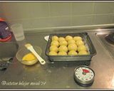 Foto langkah ke 7 dari resep Butter Brioche.