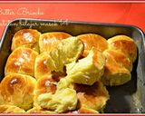 Foto langkah ke 8 dari resep Butter Brioche.