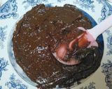 Foto langkah ke 3 dari resep Brigadeiro.