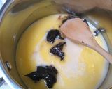 Foto langkah ke 2 dari resep Brigadeiro.