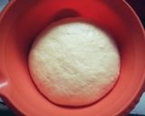 Foto langkah ke 3 dari resep Burger Bun.