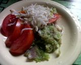 Foto langkah ke 1 dari resep Oseng Kangkung.
