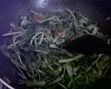 Foto langkah ke 2 dari resep Oseng Kangkung.