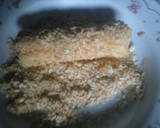 Foto langkah ke 5 dari resep Sandwich Gulung Sosis.