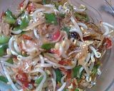 Foto langkah ke 4 dari resep Oseng-oseng Toge.