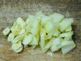 Mie Tahu Schotel