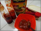 Pizza Mudah Buat Si Malas