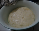 Foto langkah ke 1 dari resep Pizza Mudah Buat Si Malas.