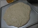 Pizza Mudah Buat Si Malas