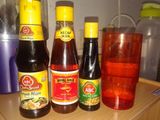 Capcay Kuah Nagih